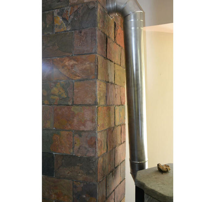 Płytki Łupek Multicolor Mushroom 30x15x1,2cm