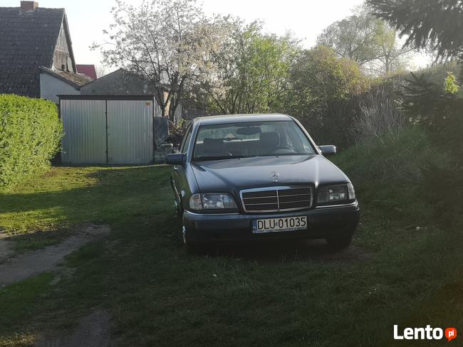 Mercedes Benz Elegance