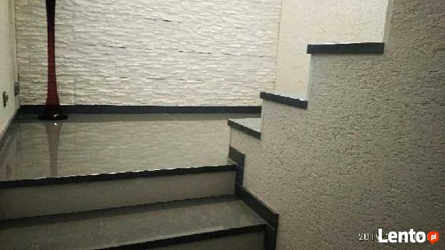 Parapety Blaty Schody