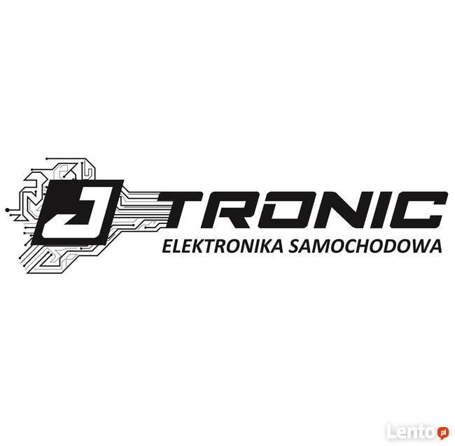 Naprawa sterownika CVT 722.8 W169, 07931, P0722, 0723, P0793