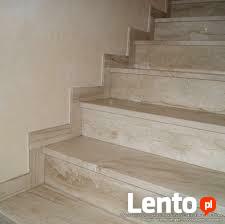 Parapety Blaty Schody