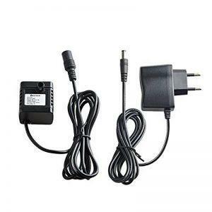 Pompka 12V.Pompa Wodna.280L/h/4W.Akwarium.Oczko.Fontanna