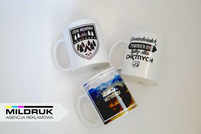 Nowa Dęba wizytówki ulotki plakaty banery reklama