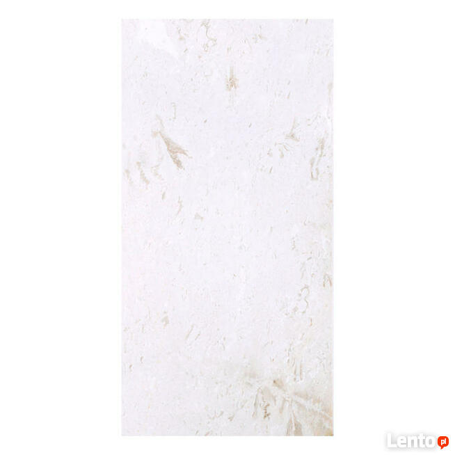 Płytki Wapień Emelas Beige polerowany 61x30,5x1,2