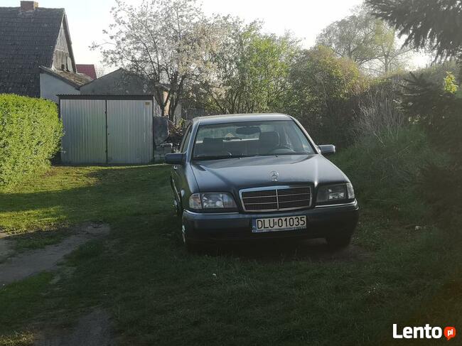 Sprzedam Mercedes Elegance C