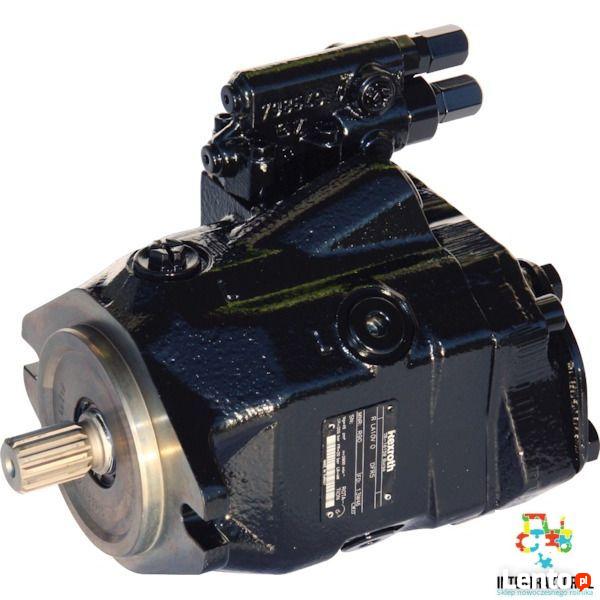 Pompa Hydrauliczna do JOHN DERRE R90.2536.851, AL1.61041