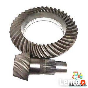 Para kół stożkowych, RE64060 R99510 R196607 R129108