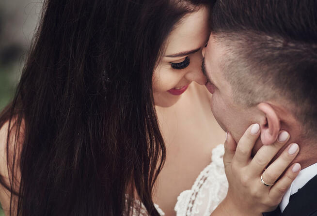 Fotograf na Ślub / Wesele - Gołdap Olecko Węgorzewo Pisz