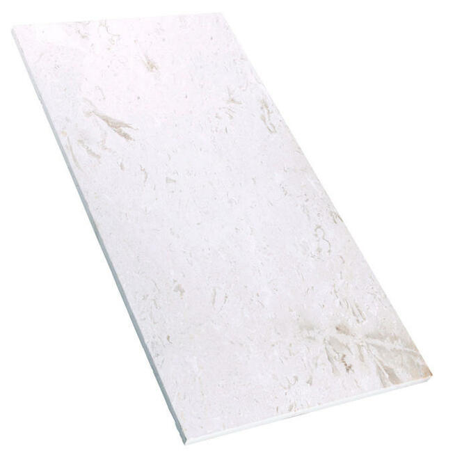 Płytki Wapień Emelas Beige polerowany 61x30,5x1,2