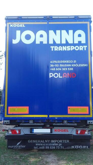 Nowa Dęba wizytówki ulotki plakaty banery reklama