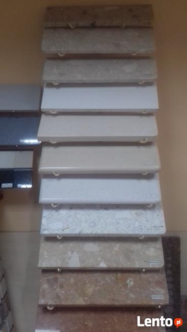 Parapety Blaty Schody