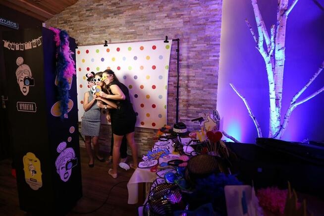 Częstochowa - Fotobudka Aparatka 100% zadowolenia