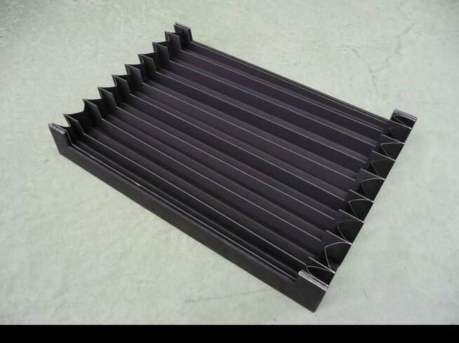 Osłona harmonijkowa do szlifierki SPC-20B