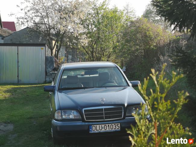 Mercedes Benz Elegance