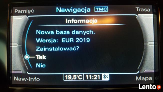 Zmiana menu i lektora na Polski, spolszczenie, Menu Polskie