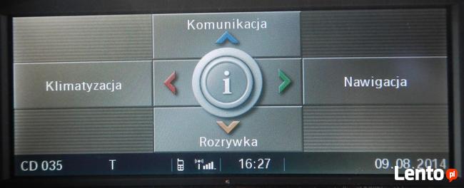 Zmiana menu i lektora na Polski, spolszczenie, Menu Polskie