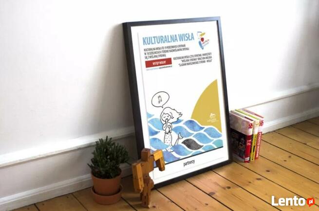 DSN STUDIO GRAFICZNE, PROJEKT + DRUK, TANIO I SZYBKO