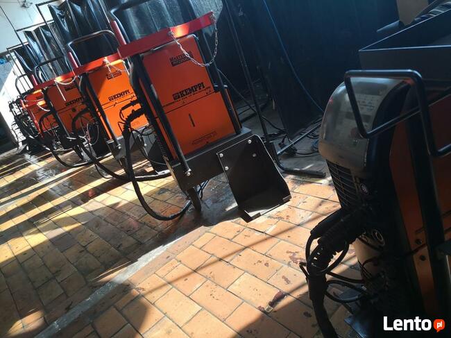 egzaminy spawaczy, certyf. międzynarodowy, RURY, TIG, WIG,