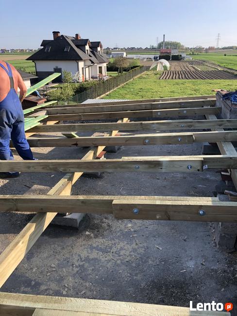 Szlamowanie uszczelnianie frezowanie komina dekarz dachy