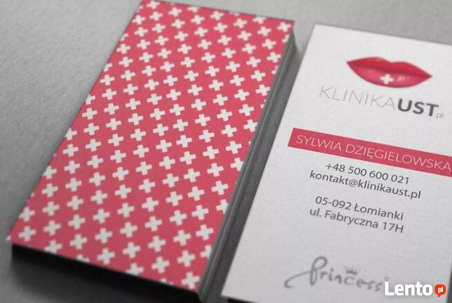 DSN STUDIO GRAFICZNE, PROJEKT + DRUK, TANIO I SZYBKO