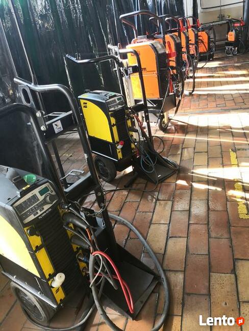 egzaminy spawaczy, certyf. międzynarodowy, RURY, TIG, WIG,