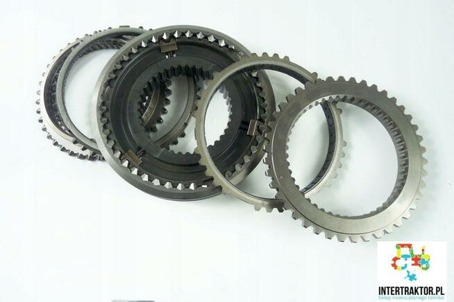 SYNCHRONIZATOR 87534212 do CASE PUMA, MAGNUM