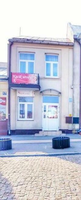 Wynajmę / sprzedam kamienicę w Kocku w rynku miasta 100 m2