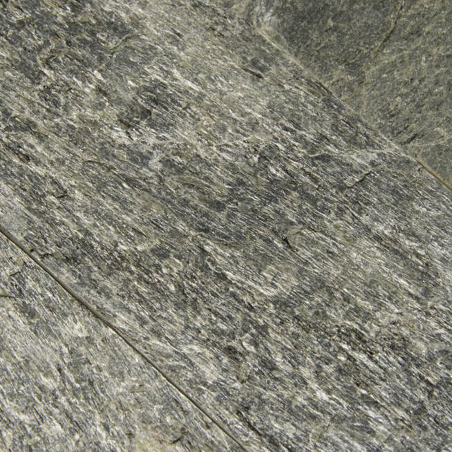 Płytki Łupek Szaro Srebrny 30x10