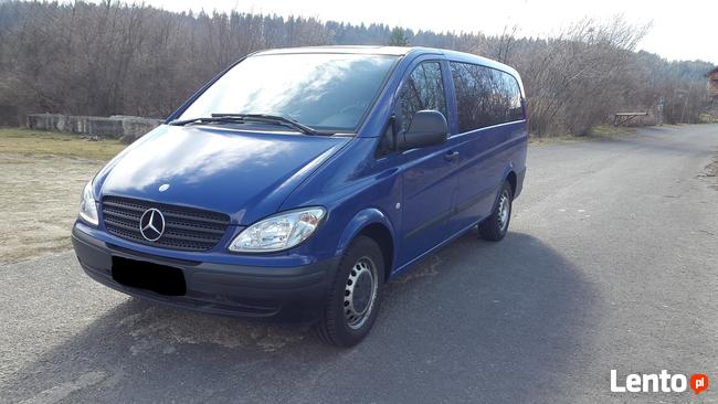 wynajem busa Przewóz osób transfery lotniskowe wesele