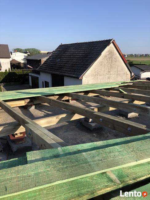 Szlamowanie uszczelnianie frezowanie komina dekarz dachy