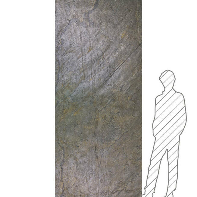 Tapeta/Fornir Kamienna rózne wzory 280/125cm