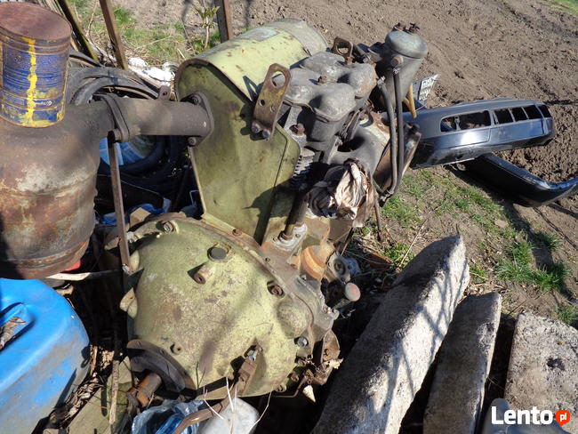 Części Do spycharki DT oraz Koparki KM 251