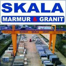 Płytki granitowe G603 61x30,5x1 poler