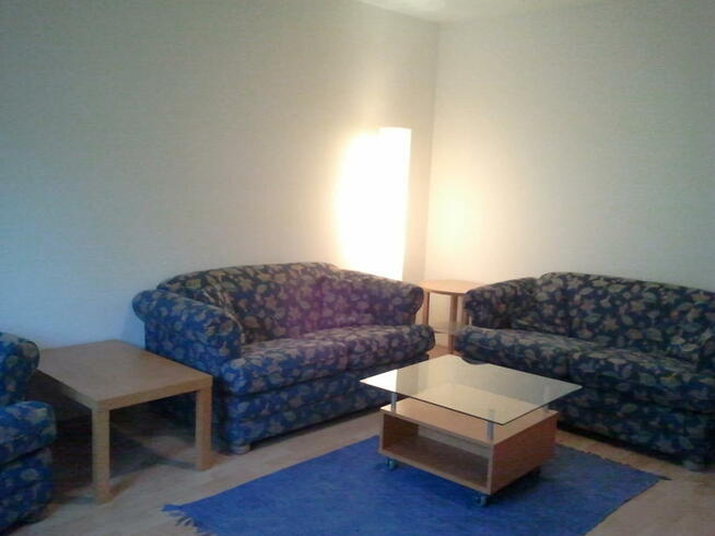 Mieszkanie 48 mkw Warszawa Al. Stanów Zjednoczonych 34