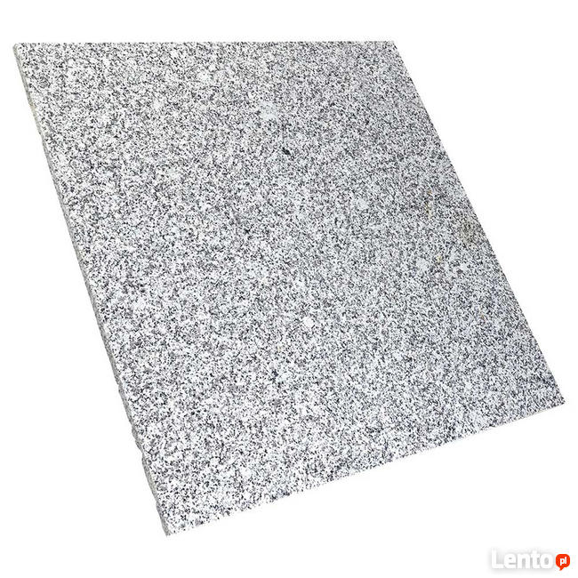 Płytka Granit G603 Crystal Grey polerowany 60x60x1,5 cm