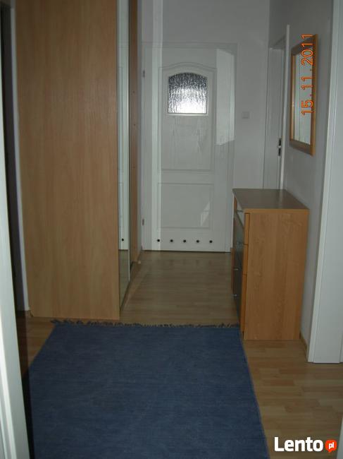 Mieszkanie 48 mkw Warszawa Al. Stanów Zjednoczonych 34