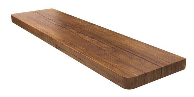 Parapety MDF różne kolory