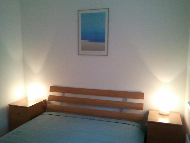 Mieszkanie 48 mkw Warszawa Al. Stanów Zjednoczonych 34