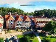 Recepcjonistkę zatrudni Ledan Chłopy koło Mielna