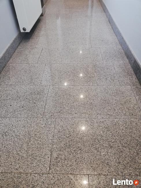 Płytki granitowe G603 61x30,5x1 poler