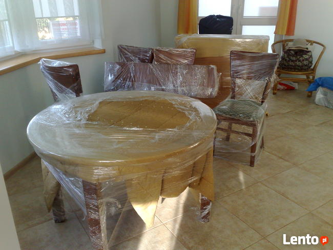 ÓSEMECZKA #TRANSPORT #PRZEPROWADZKI #BAGAŻÓWKA