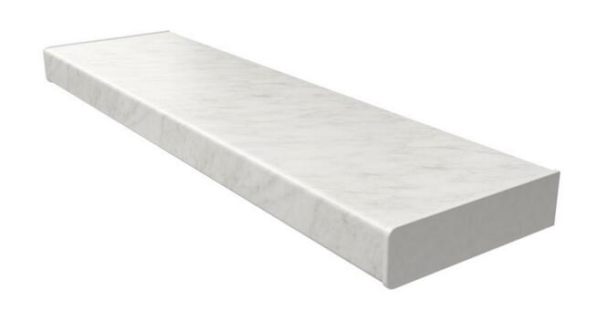 Nakładki na stare parapety