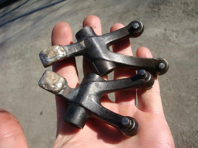 Pręt, elektrody Cr28Ni2Mo0,01% do napawanie