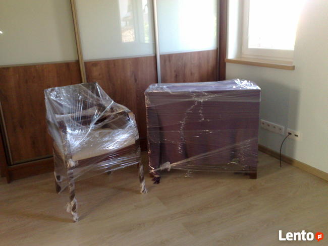 ÓSEMECZKA #TRANSPORT #PRZEPROWADZKI #BAGAŻÓWKA