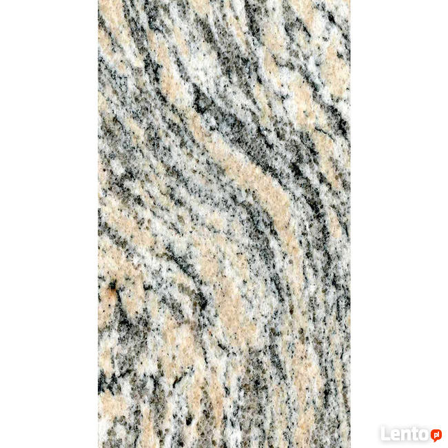 płytka Granit Tiger Skin FE 61x30,5x1 cm polerowana
