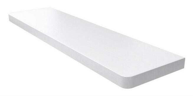 Parapety MDF różne kolory