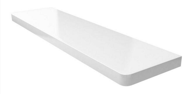 Parapety MDF różne kolory