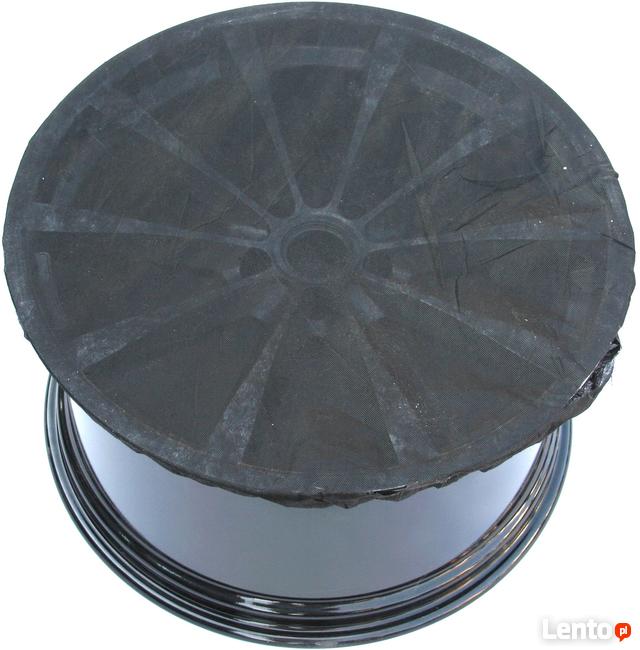 NOWA RH ALURAD GT 21 5x120 86286 - GT11521 BMW