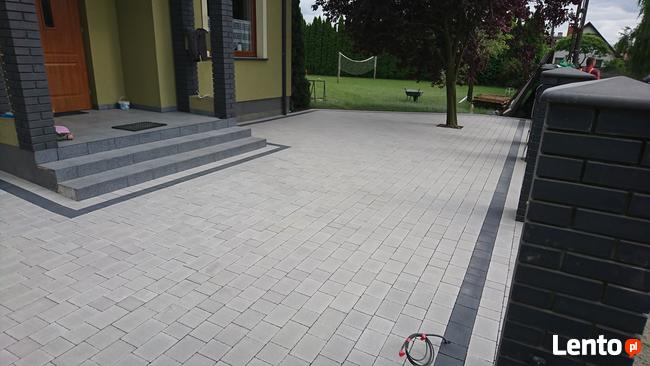 brukarstwo ukladanie kostki brukowej 602533529