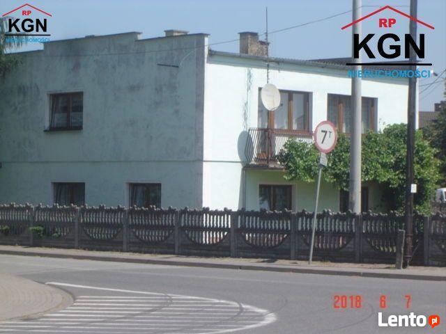 Dom 150/600 w Opatowie k/Kępna